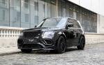 Land Rover Range Rover Vogue Aspen by ONYX Concept 2018 года